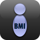 Body Mass Index Icon