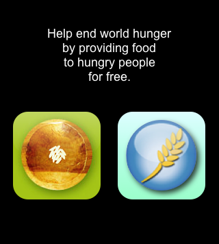 Give Food Screenshot