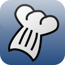 Kitchen Converter Icon