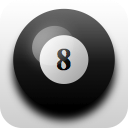Mystic 8-Ball Icon