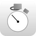 Stopwatch Icon