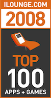 iLounge top 100 app